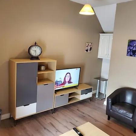 Apt. 2 - Town Centre * Bagenalstown