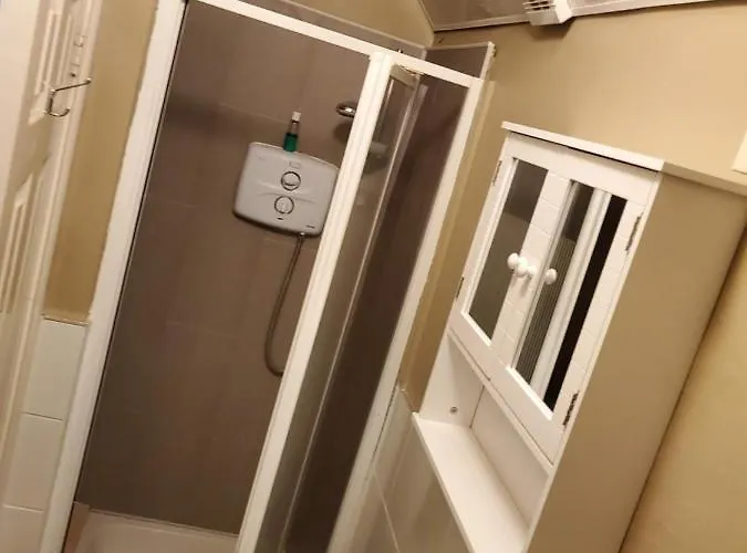 Apt. 2 - Town Centre * Bagenalstown